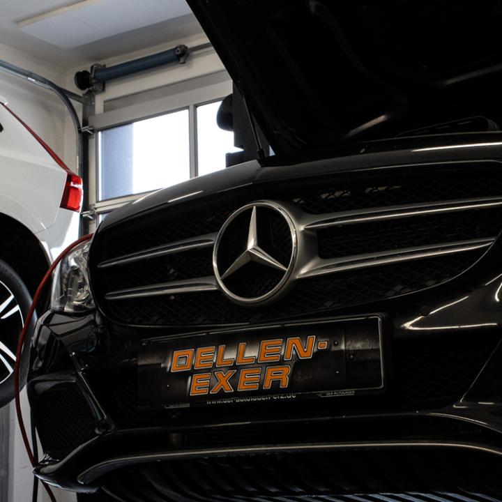 Unfallinstandsetzung Dellen Exer Gera